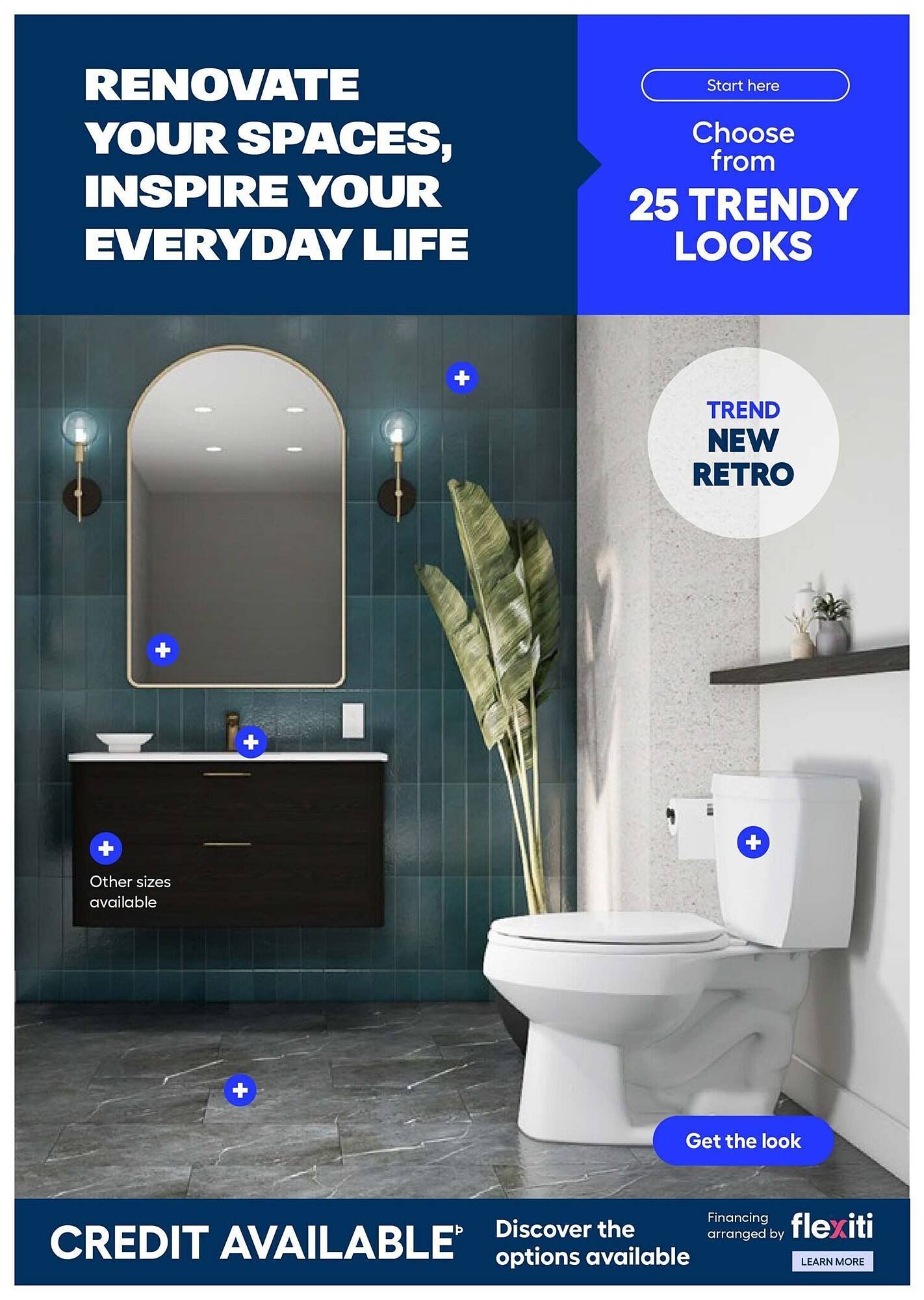 RONA flyer (2026-03-12 - 2026-04-02) | 20