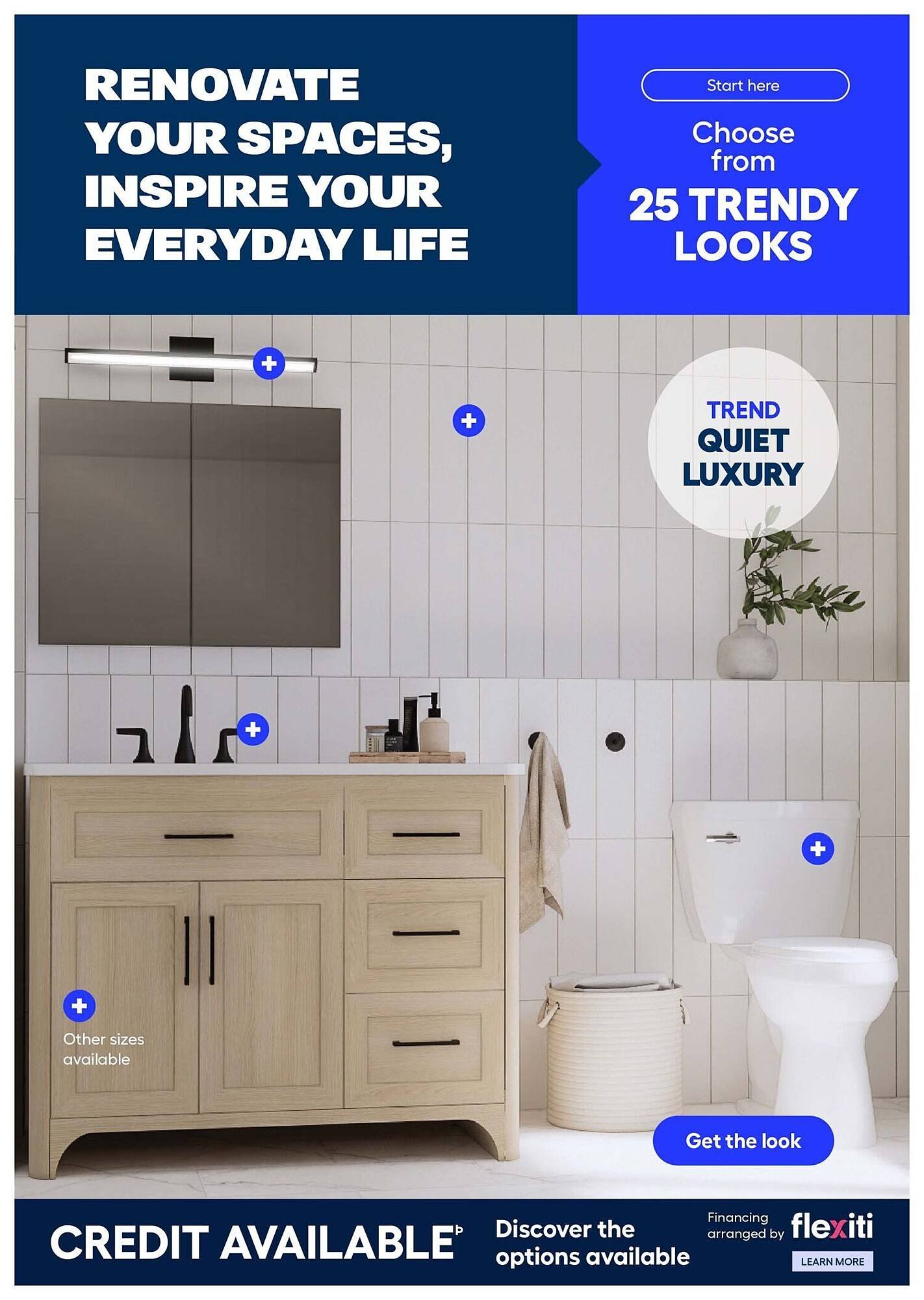 RONA flyer (2026-03-12 - 2026-04-02) | 21