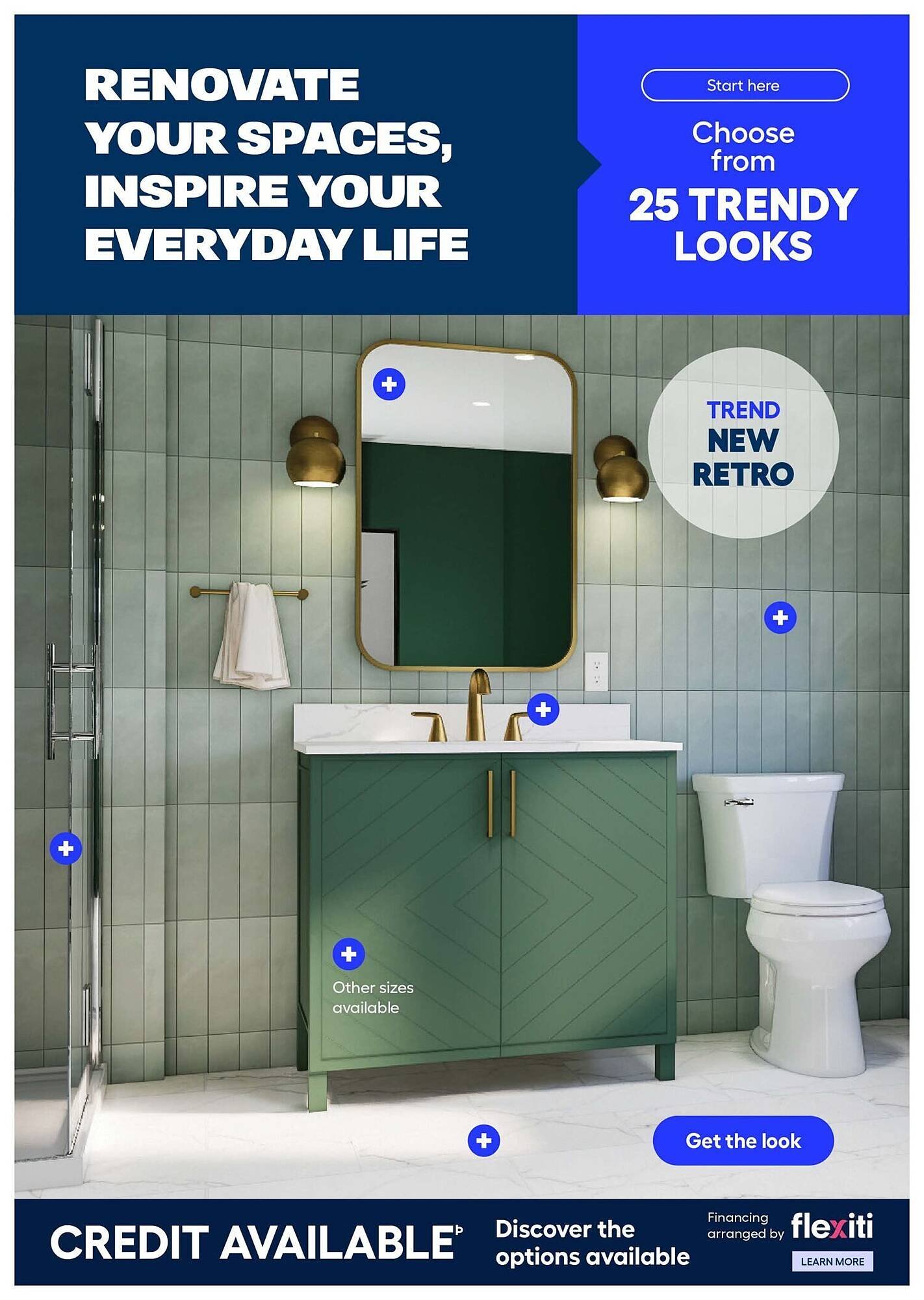 RONA flyer (2026-03-12 - 2026-04-02) | 22