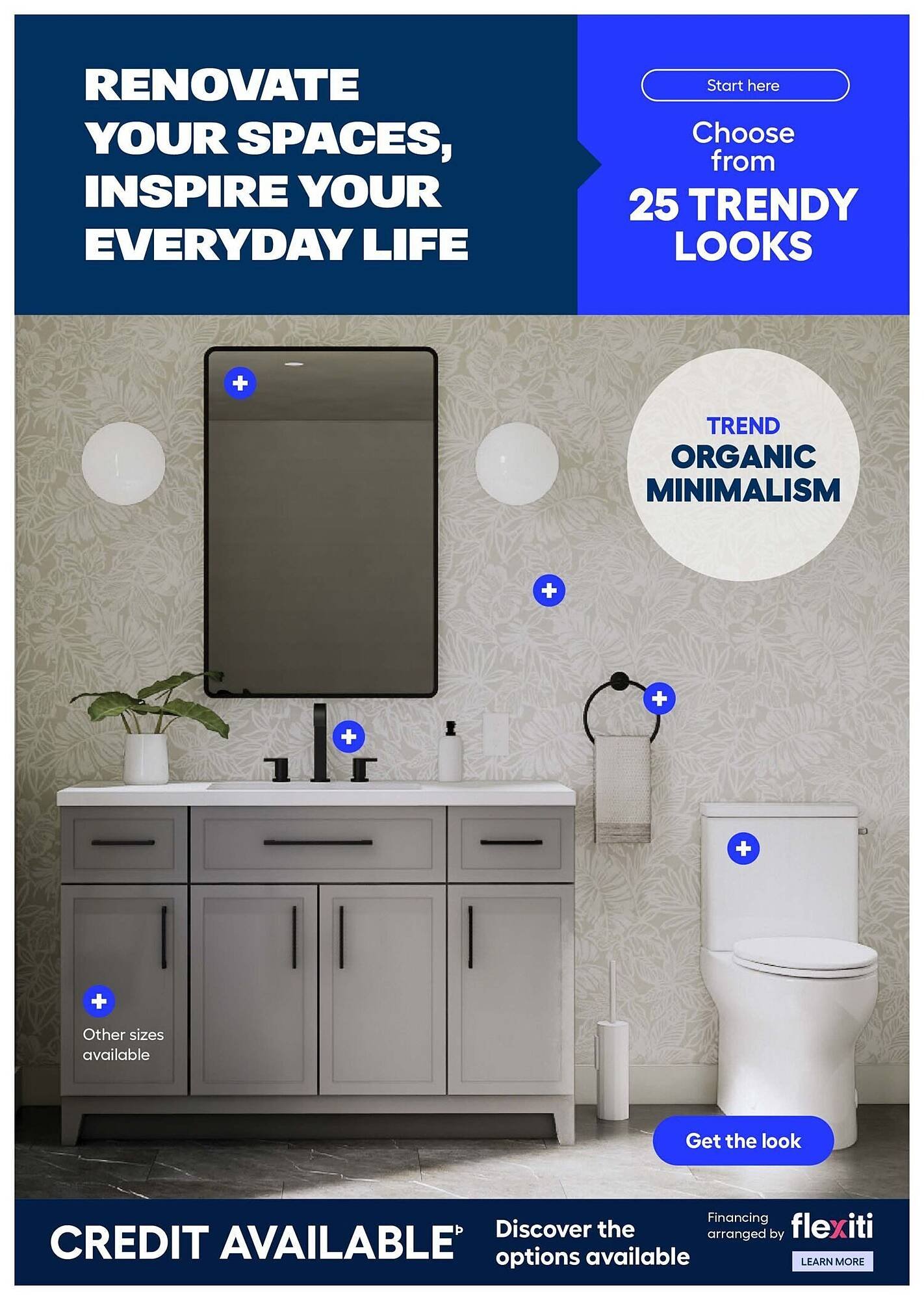 RONA flyer (2026-03-12 - 2026-04-02) | 23