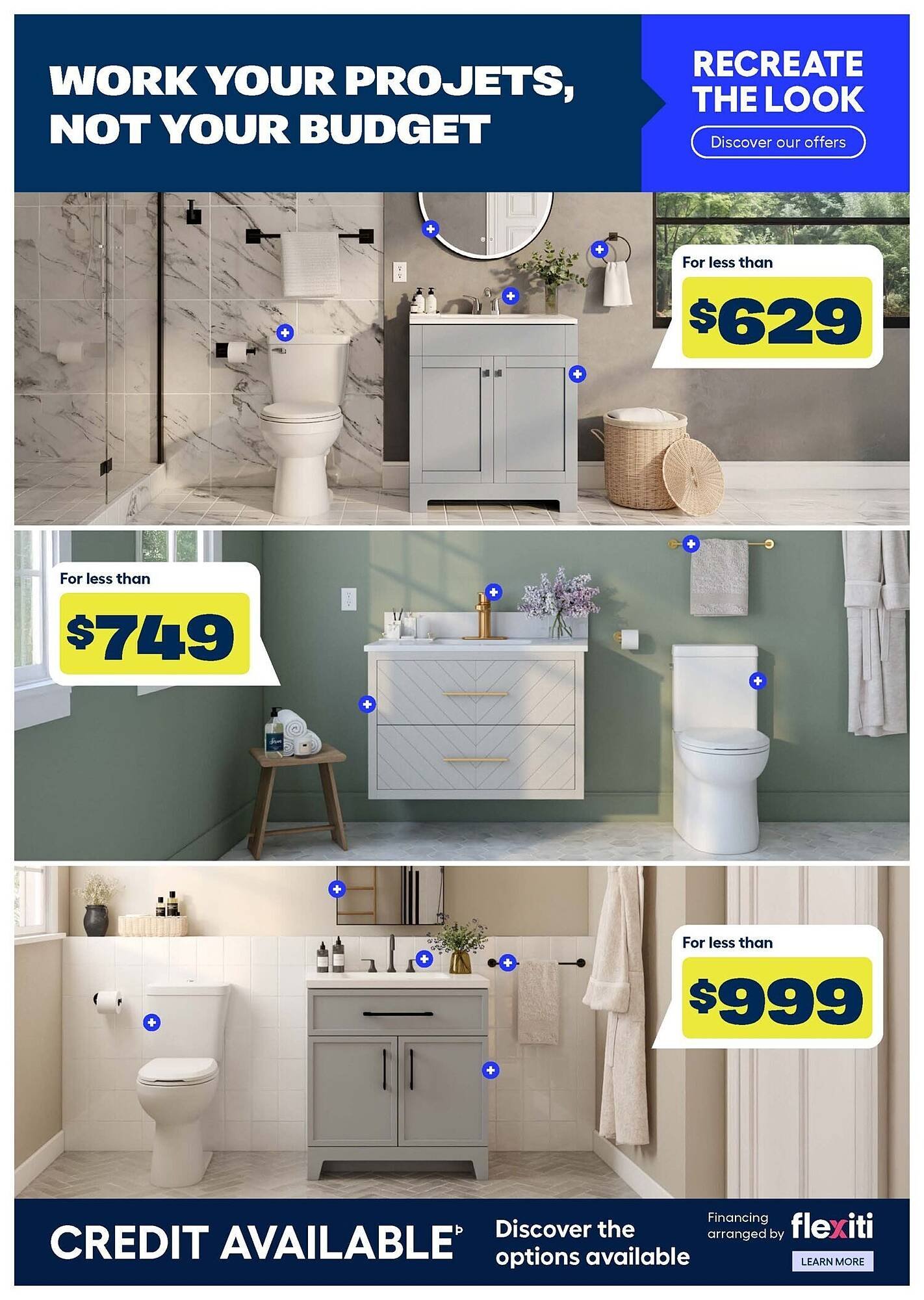 RONA flyer (2026-03-12 - 2026-04-02) | 24