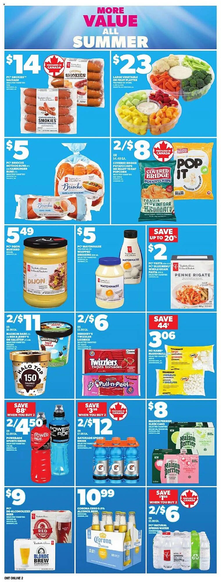 Zehrs Markets flyer