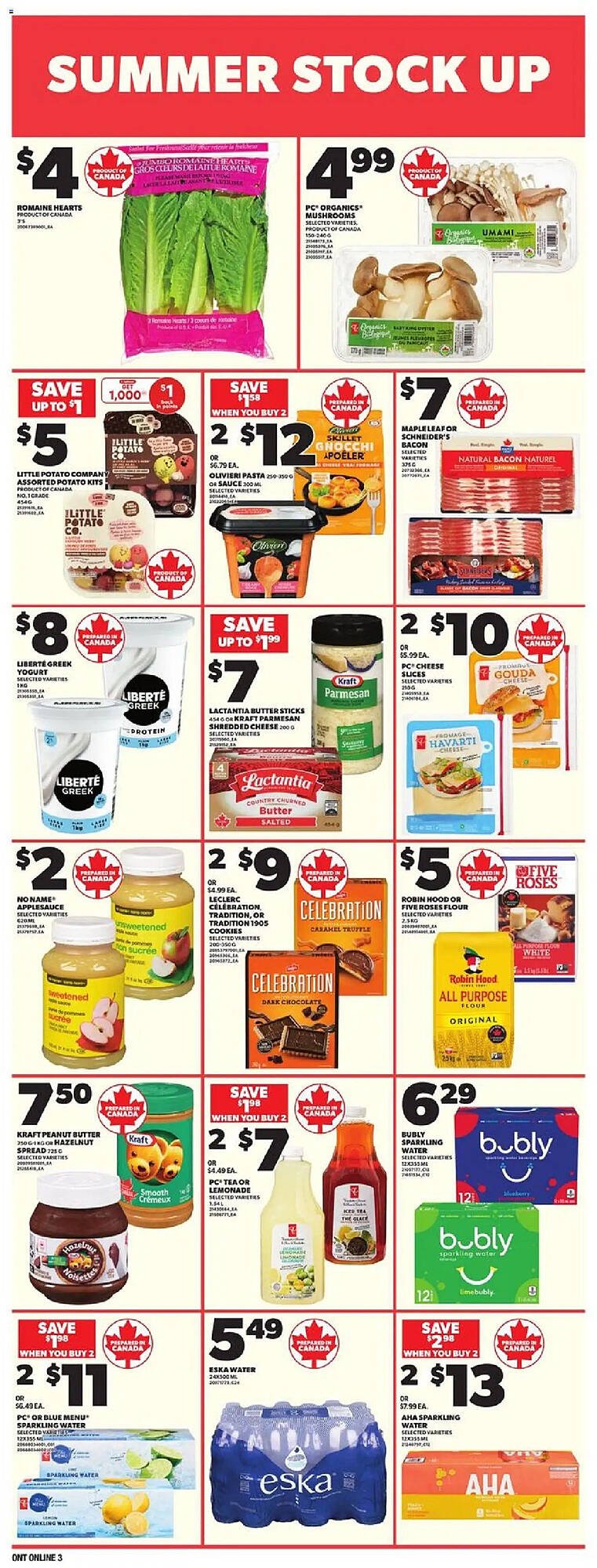 Zehrs Markets flyer