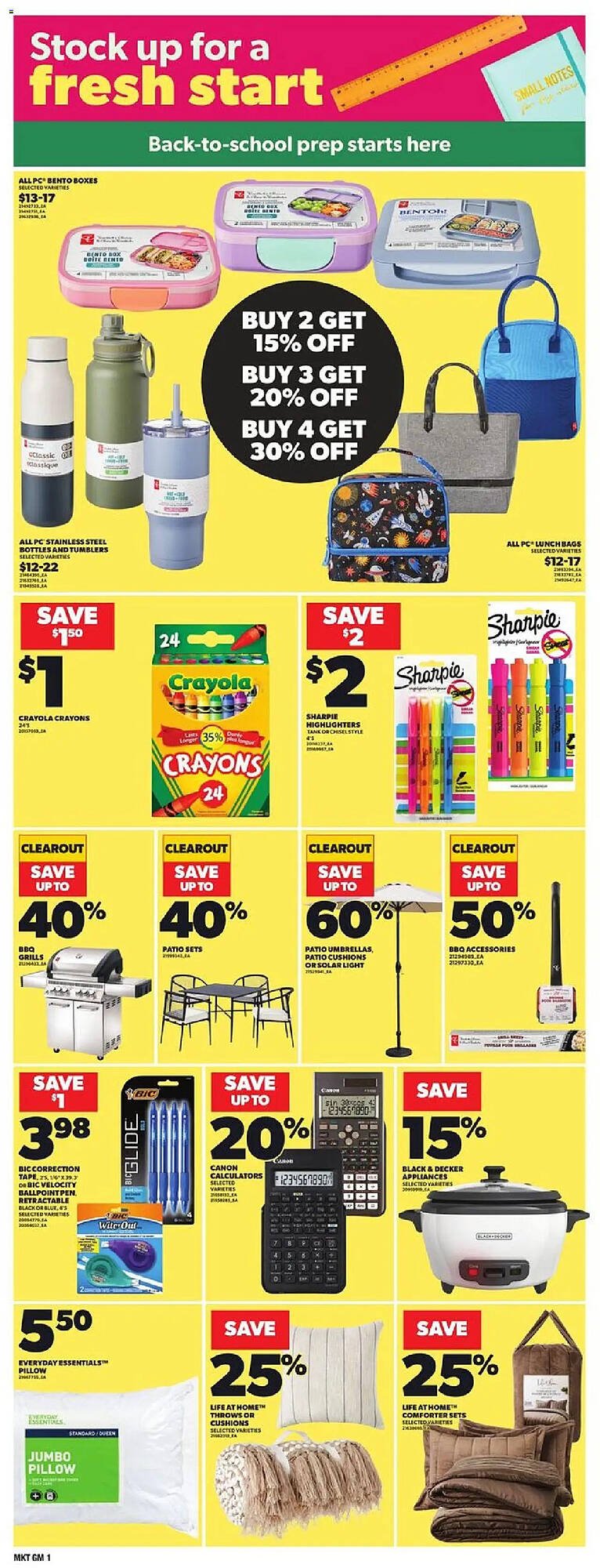 Zehrs Markets flyer