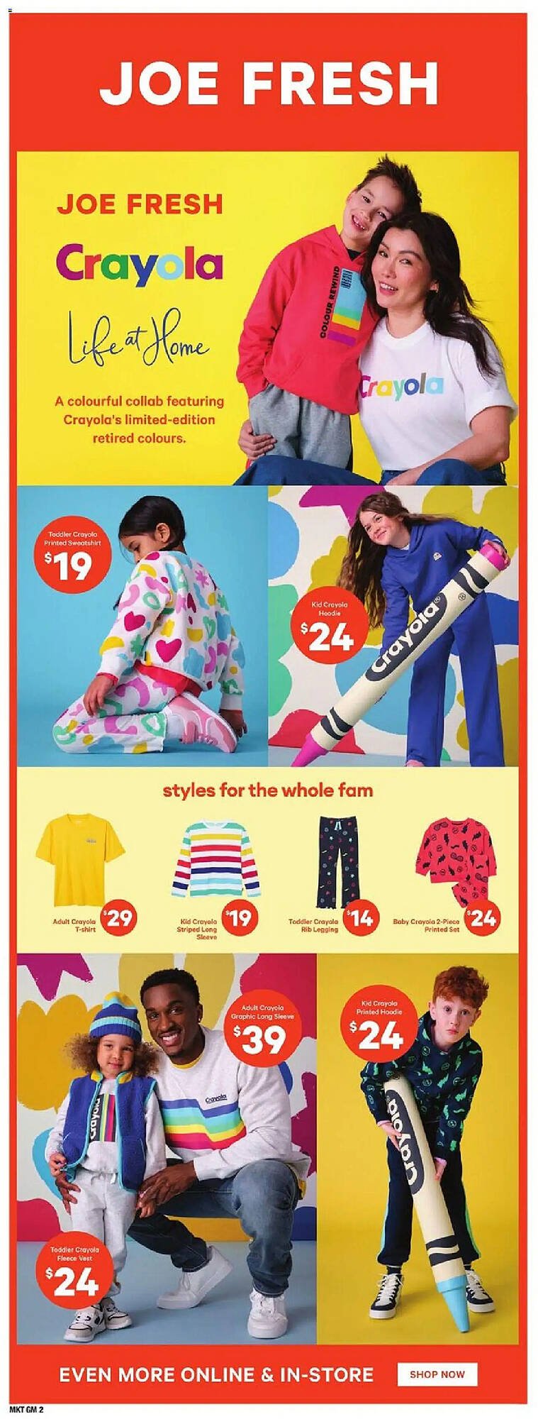 Zehrs Markets flyer