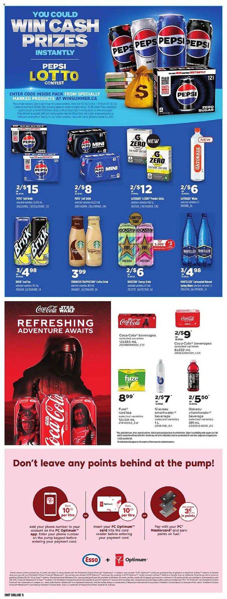 Zehrs Markets flyer