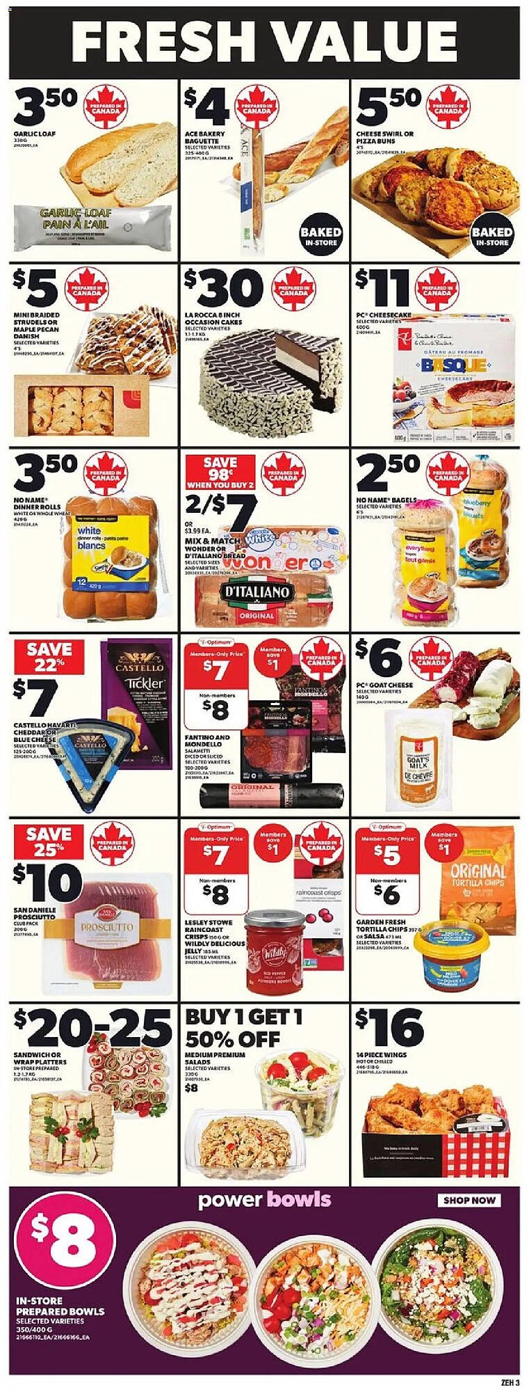 Zehrs Markets flyer