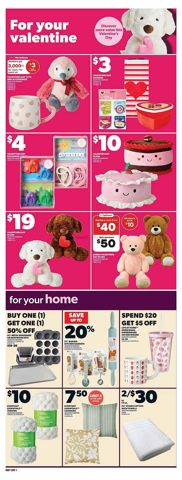 Zehrs Markets weekly ad