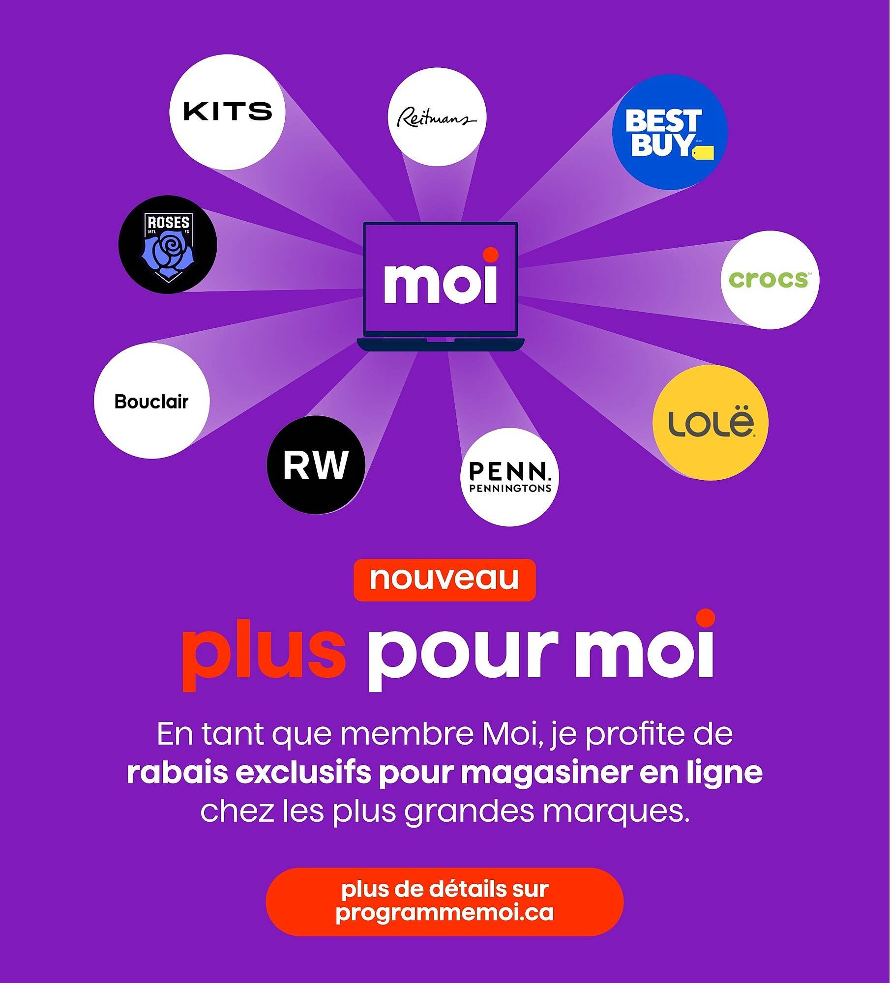 Brunet flyer