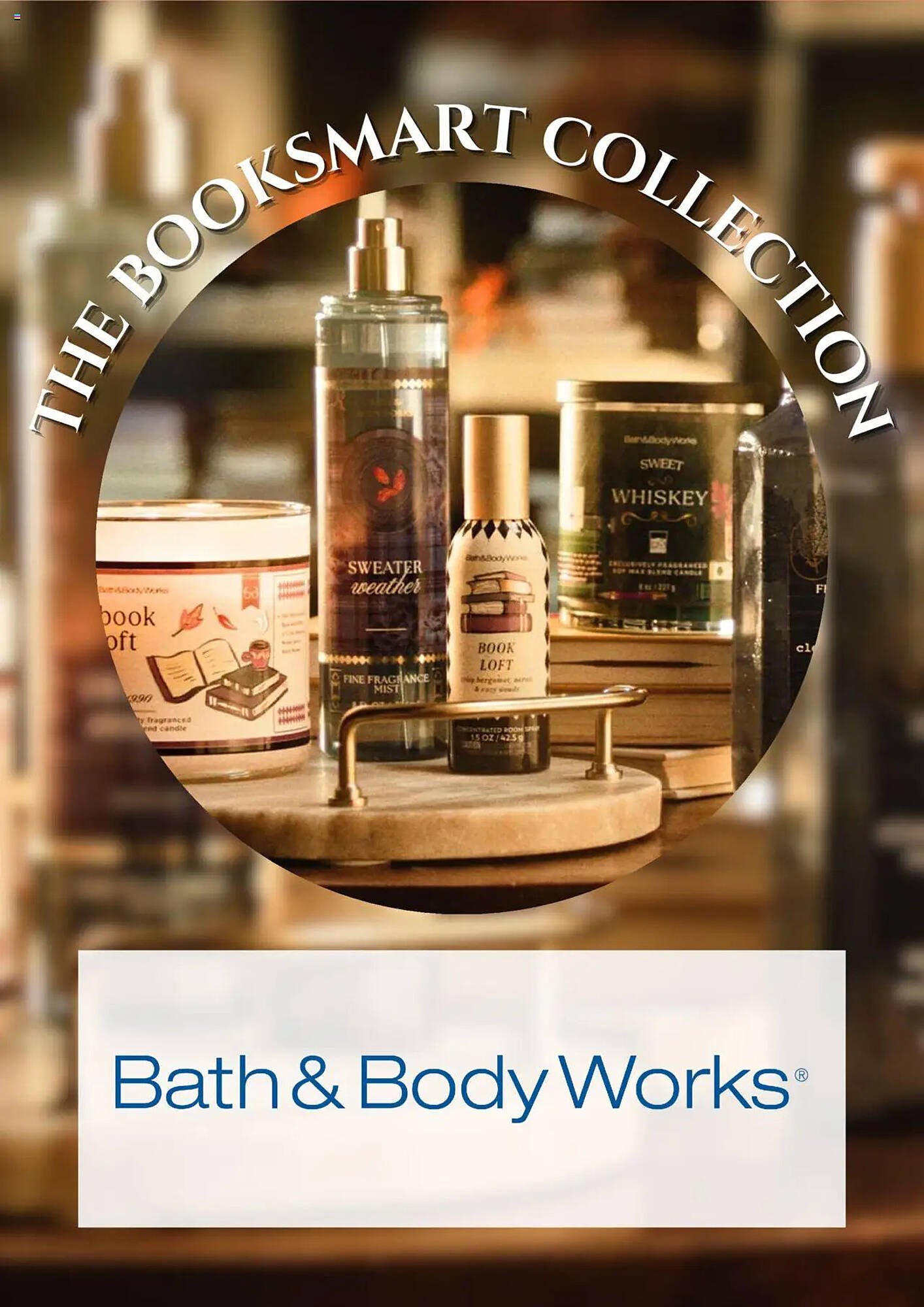 Bath &amp; Body Works flyer (2025-08-17 - 2025-09-08) | 1
