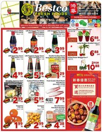 Bestco Food Mart flyer (2026-02-06 - 2026-02-12)