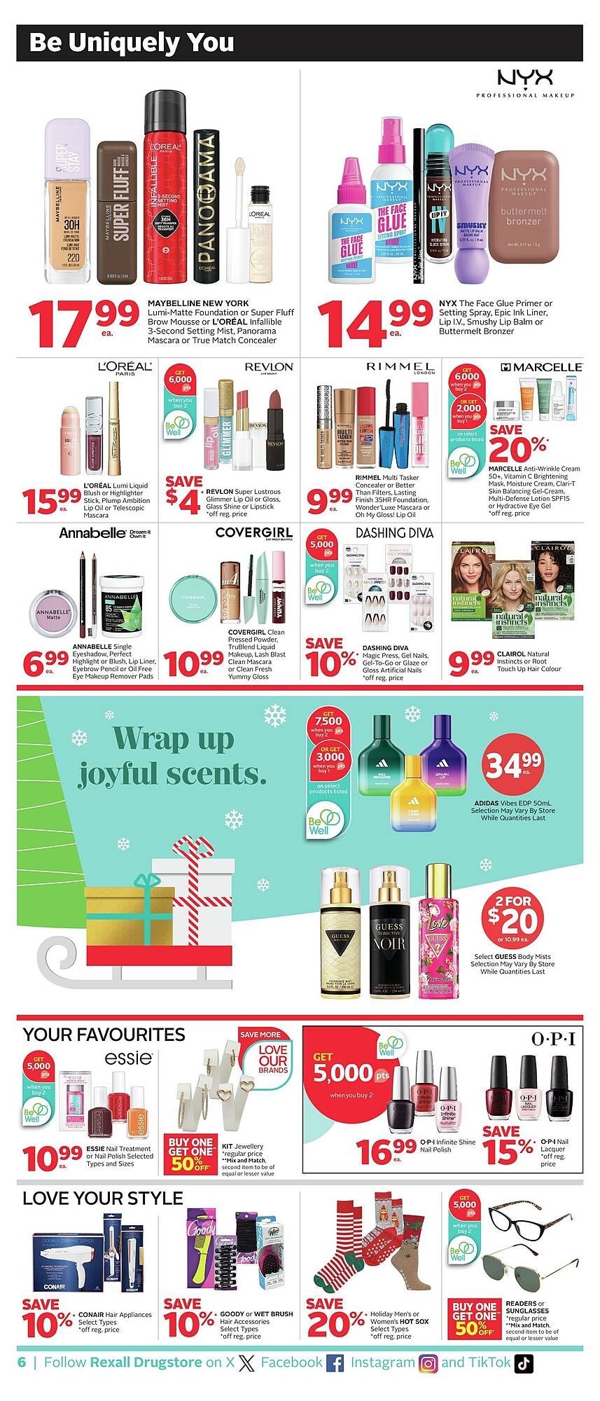 Rexall flyer (2025-10-31 - 2025-11-07) | 13