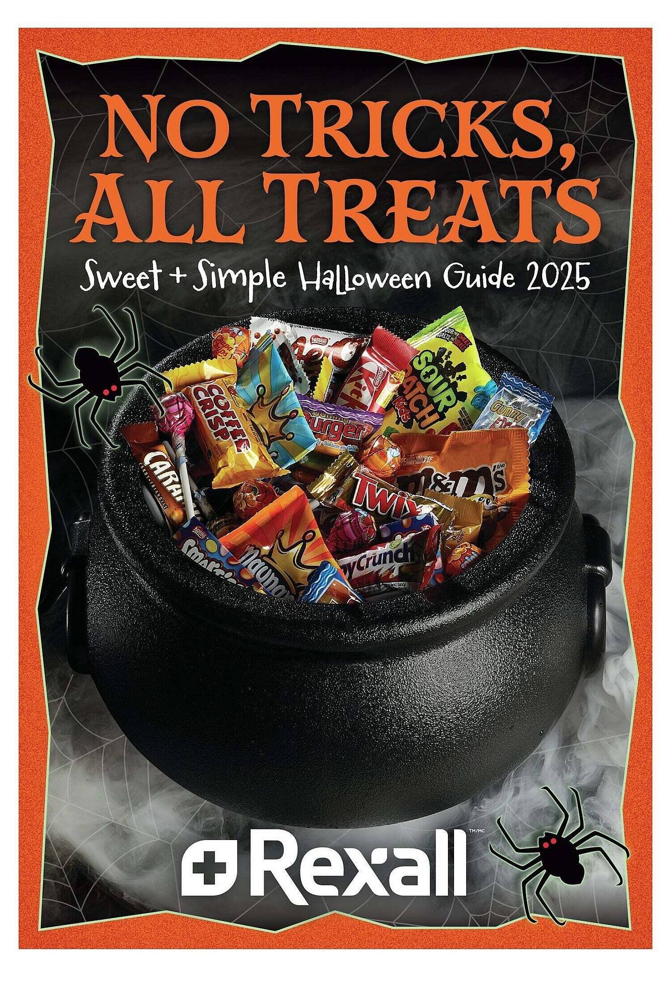 Rexall flyer (2025-10-31 - 2025-11-07) | 20