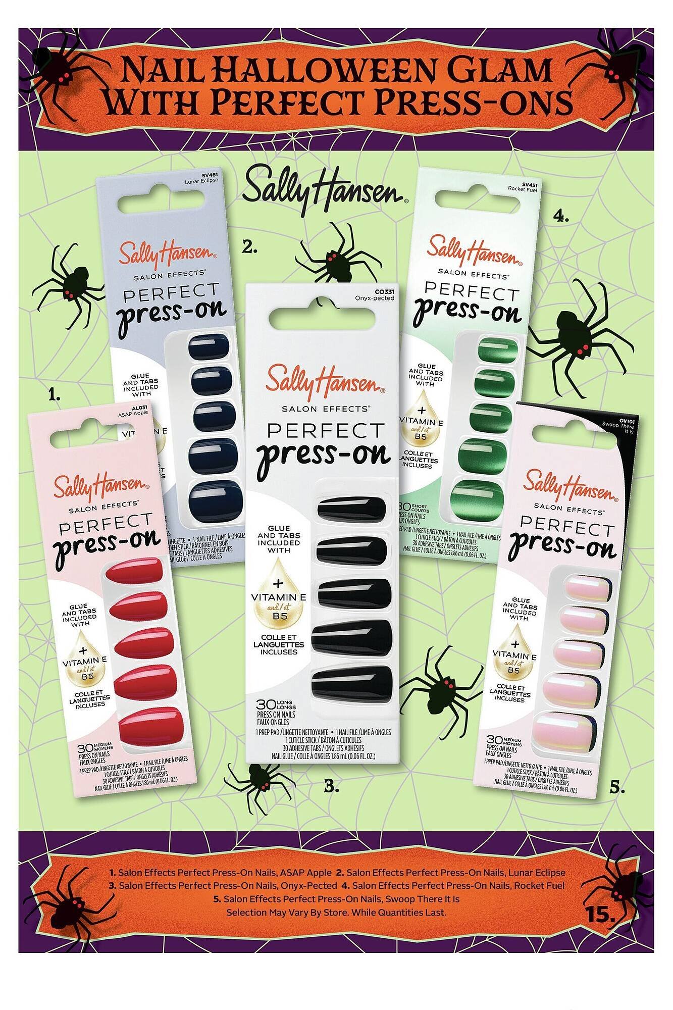 Rexall flyer (2025-10-31 - 2025-11-07) | 34