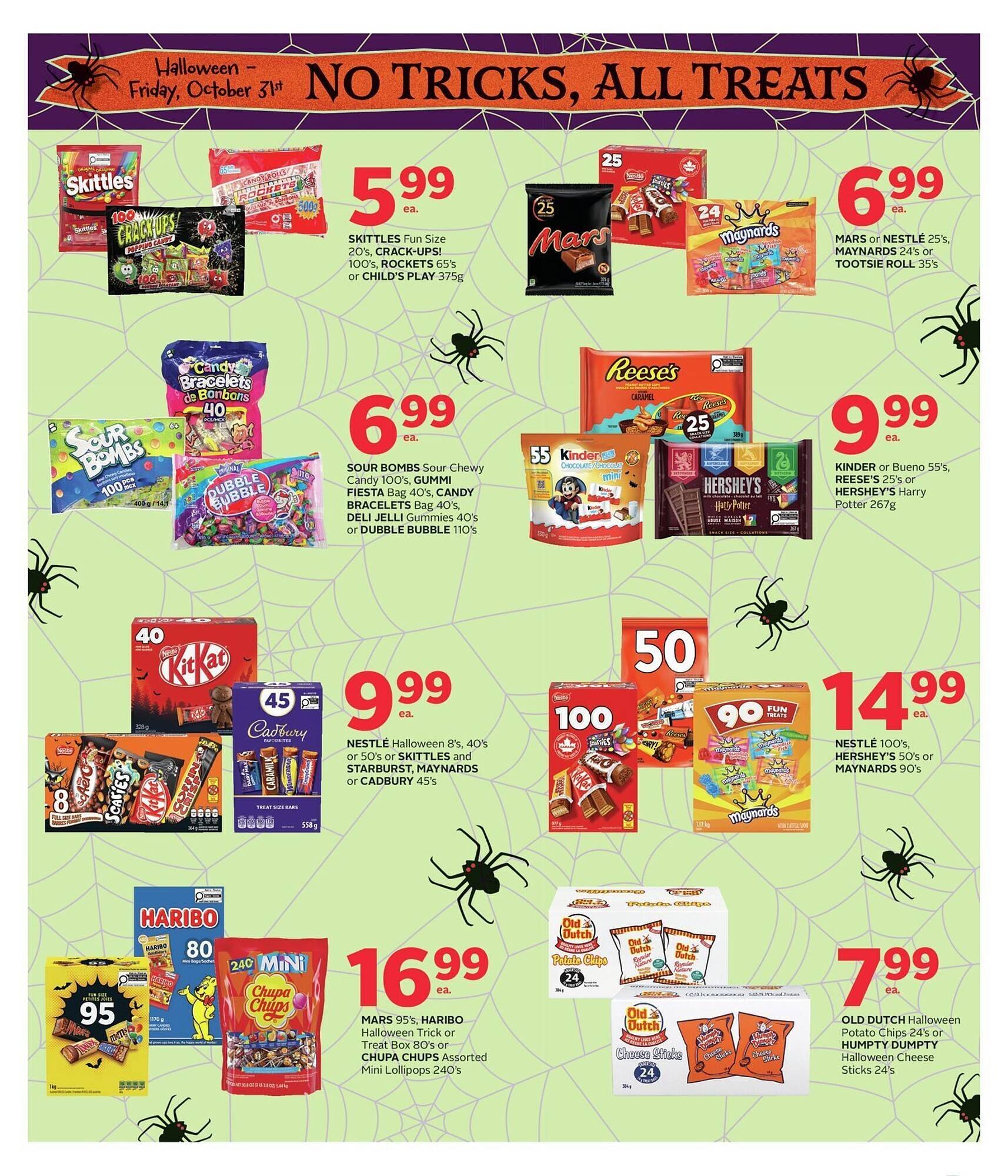 Rexall flyer (2025-10-31 - 2025-11-07) | 6