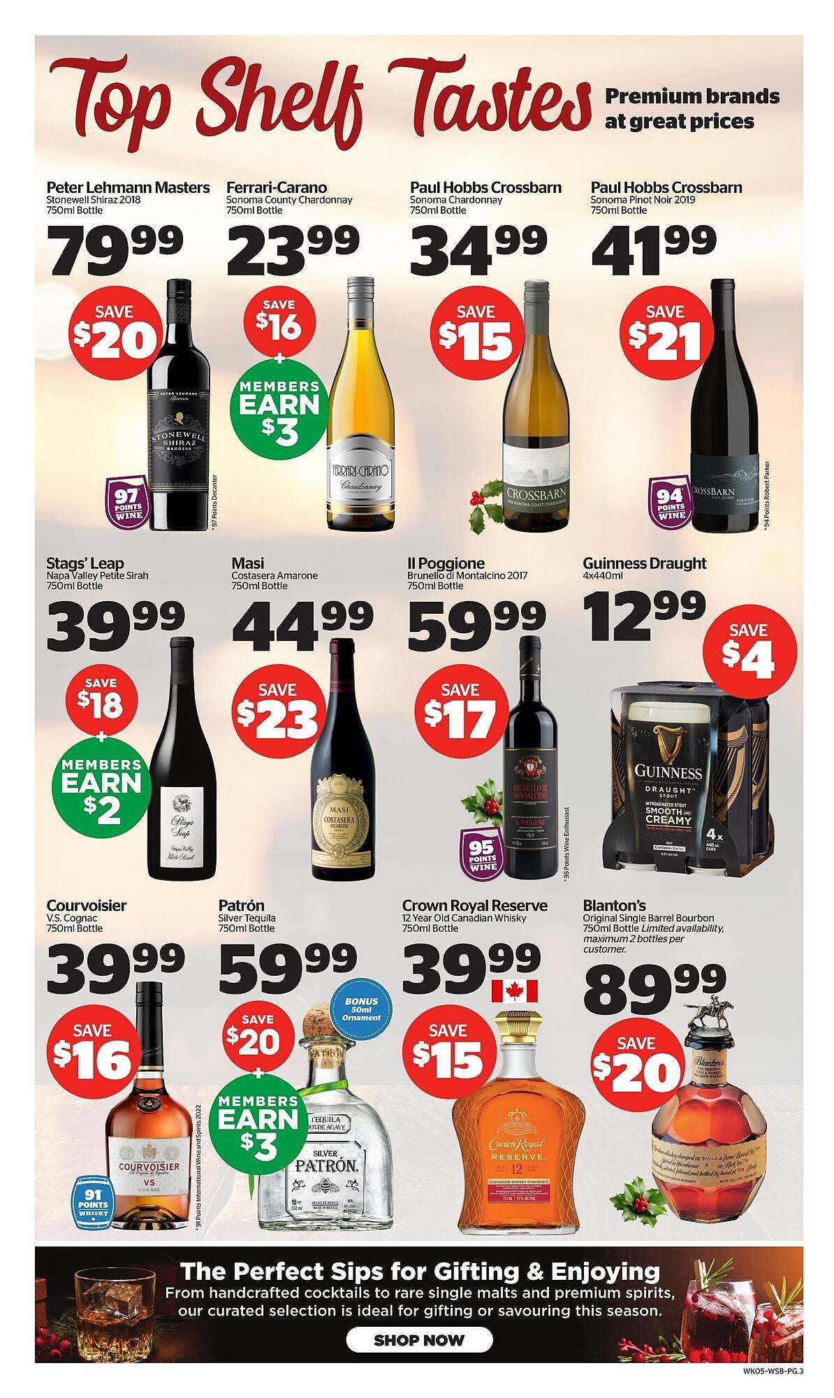 Calgary Co-op flyer (2025-12-04 - 2025-12-10) | 4