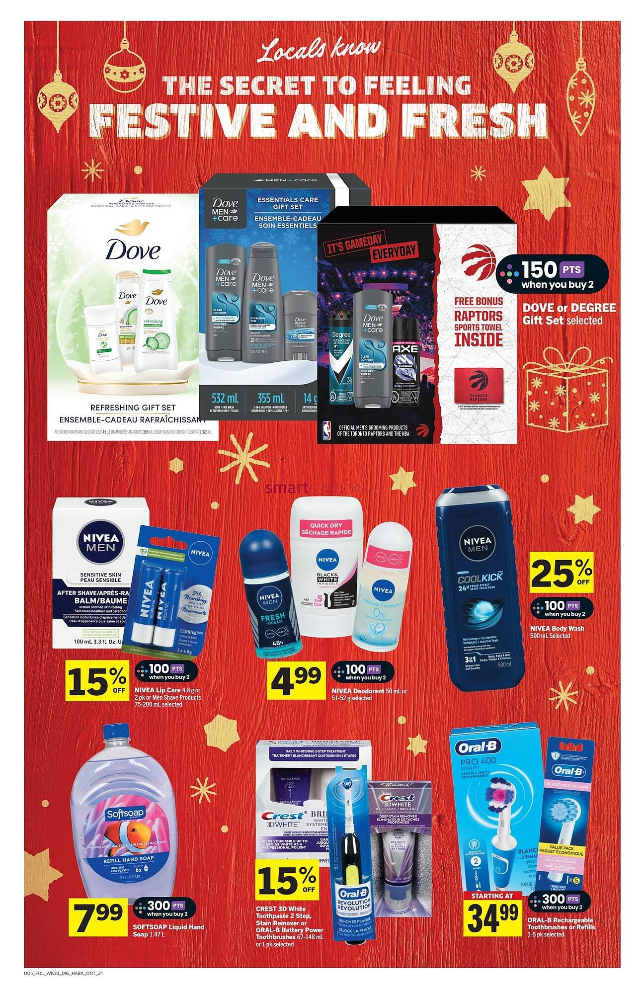 Foodland flyer (2025-12-11 - 2025-12-17) | 13