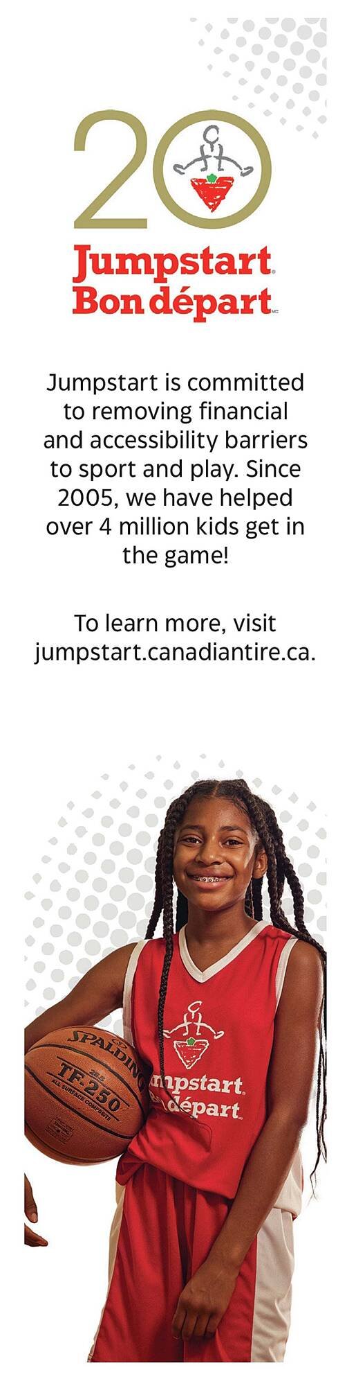 Canadian Tire flyer