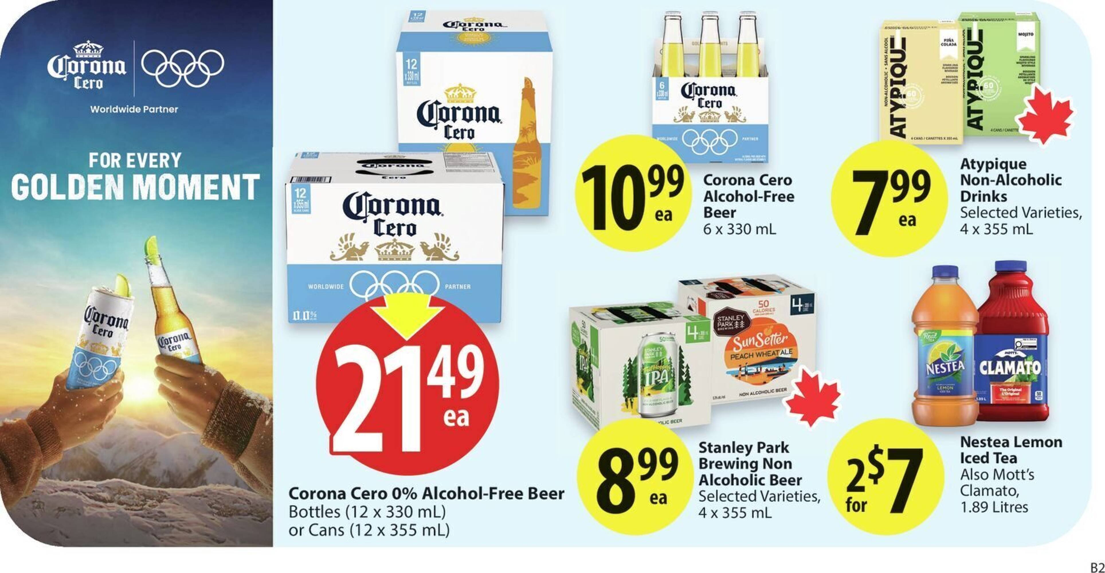 Save on Foods flyer (2026-02-12 - 2026-02-19) | 17