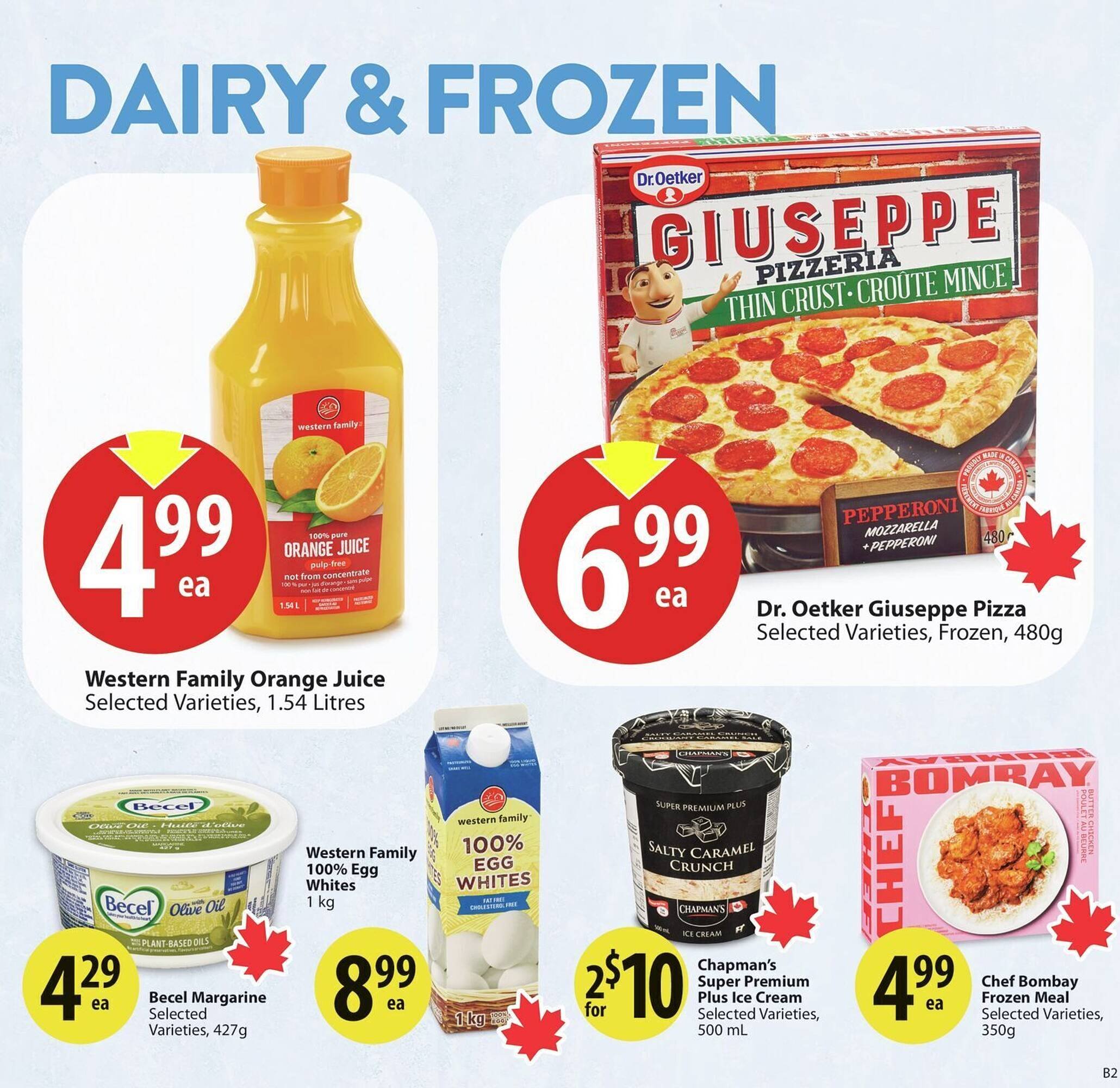 Save on Foods flyer (2026-02-12 - 2026-02-19) | 18