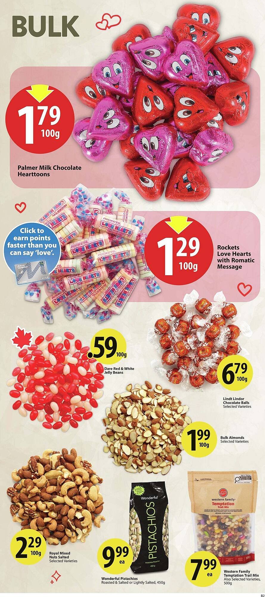 Save on Foods flyer (2026-02-12 - 2026-02-19) | 20