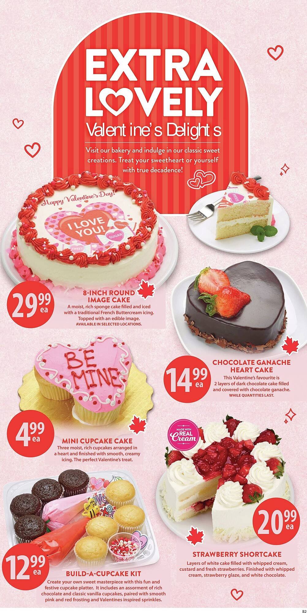 Save on Foods flyer (2026-02-12 - 2026-02-19) | 3