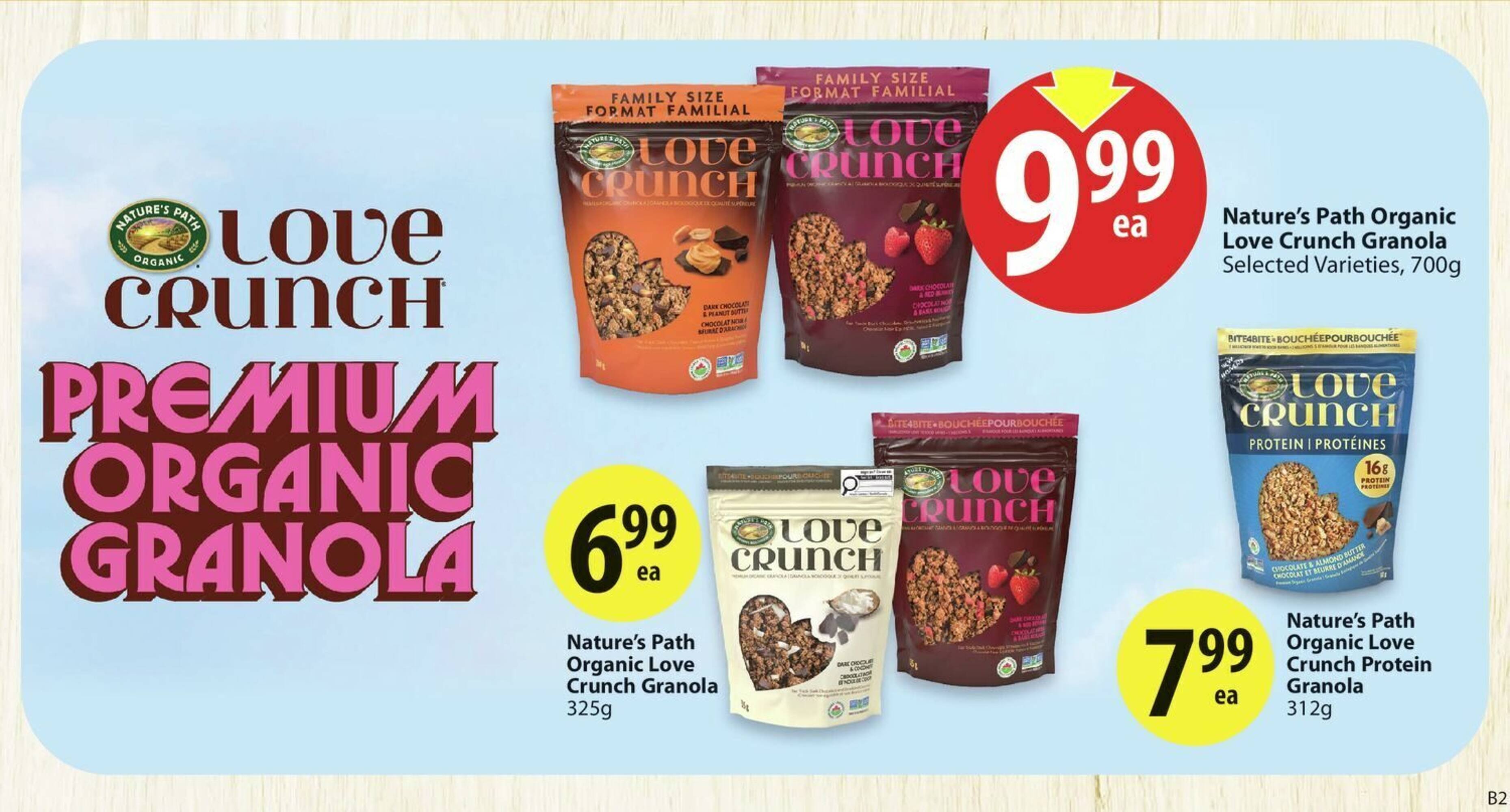 Save on Foods flyer (2026-02-12 - 2026-02-19) | 22