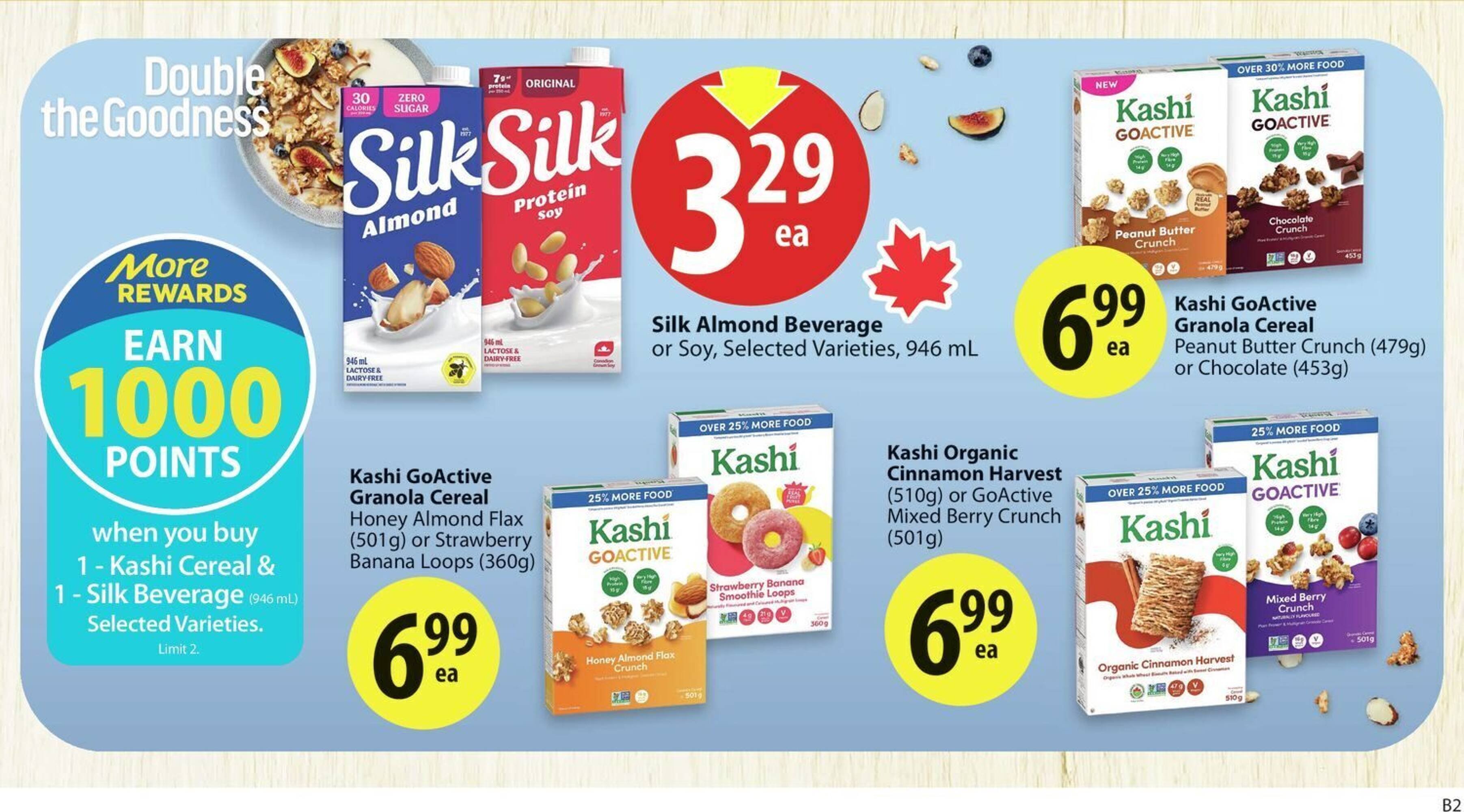Save on Foods flyer (2026-02-12 - 2026-02-19) | 23