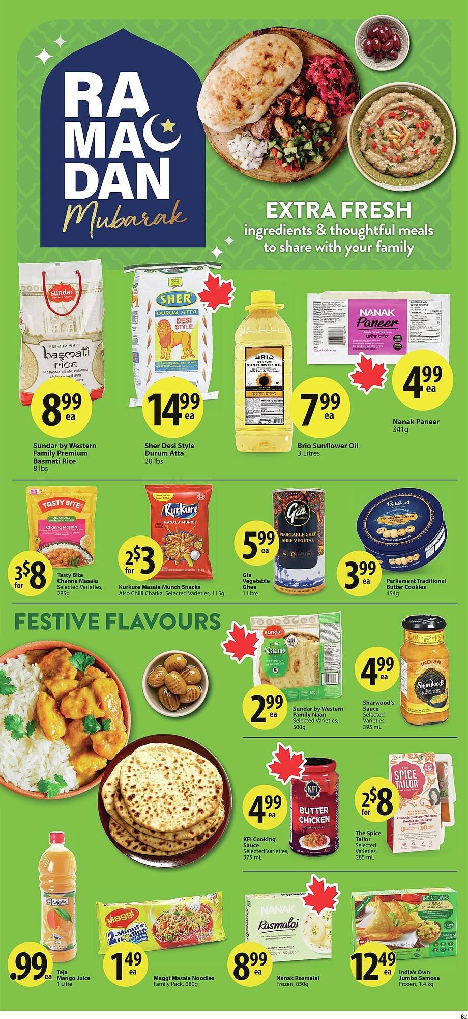 Save on Foods flyer (2026-02-12 - 2026-02-19) | 31