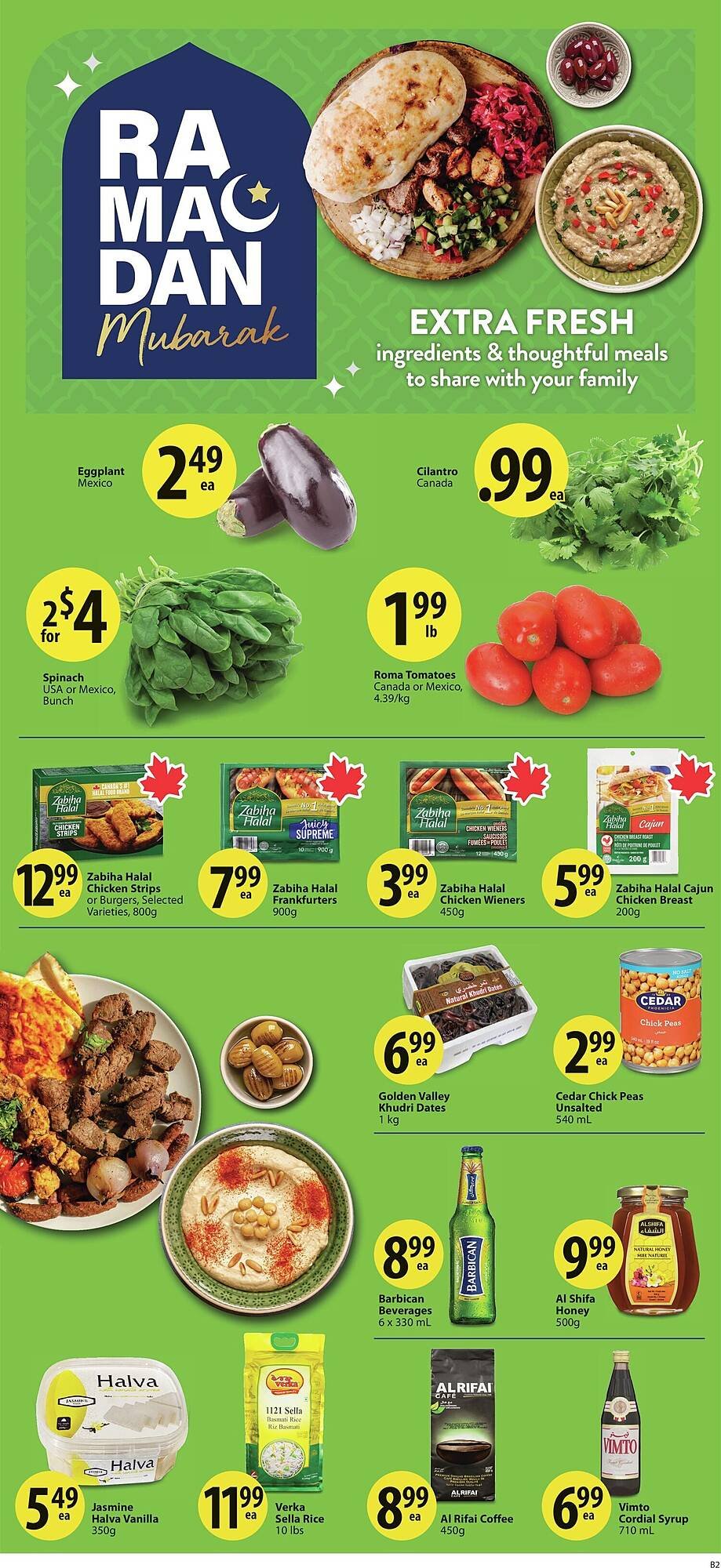 Save on Foods flyer (2026-02-12 - 2026-02-19) | 32