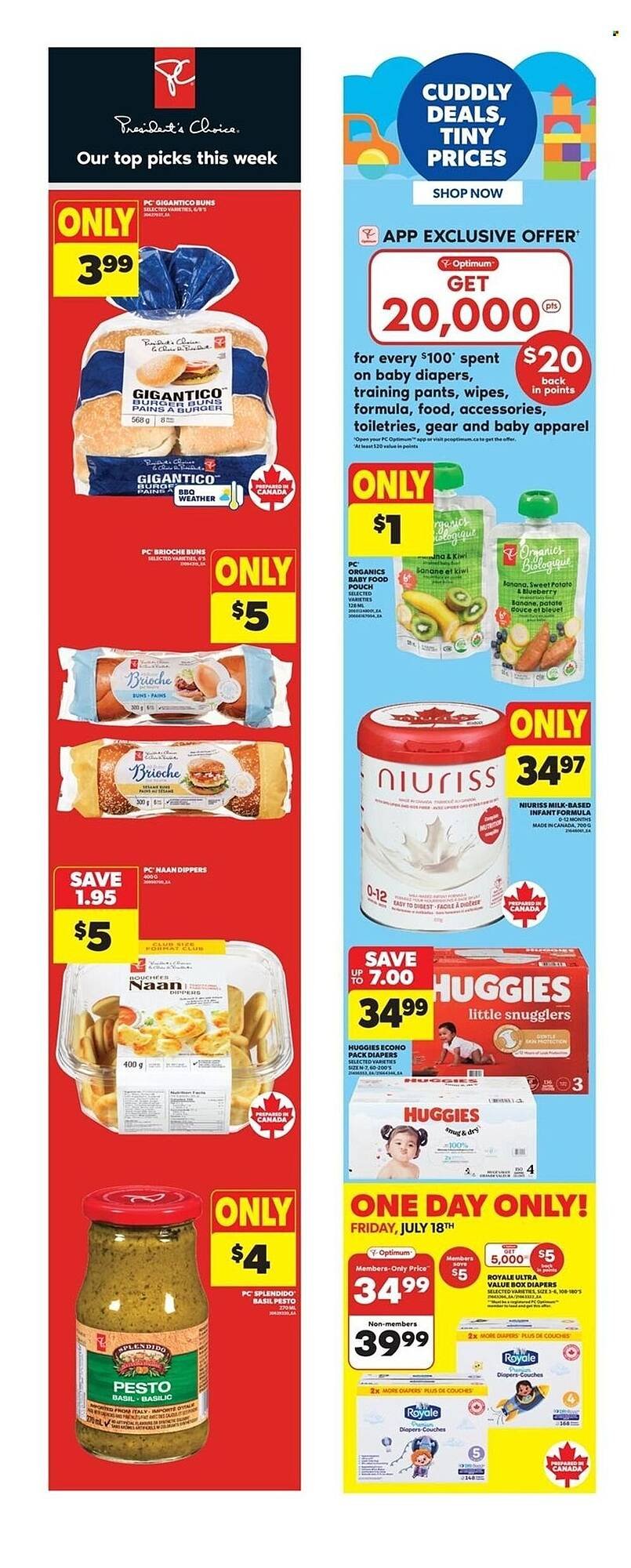 Real Canadian Superstore flyer