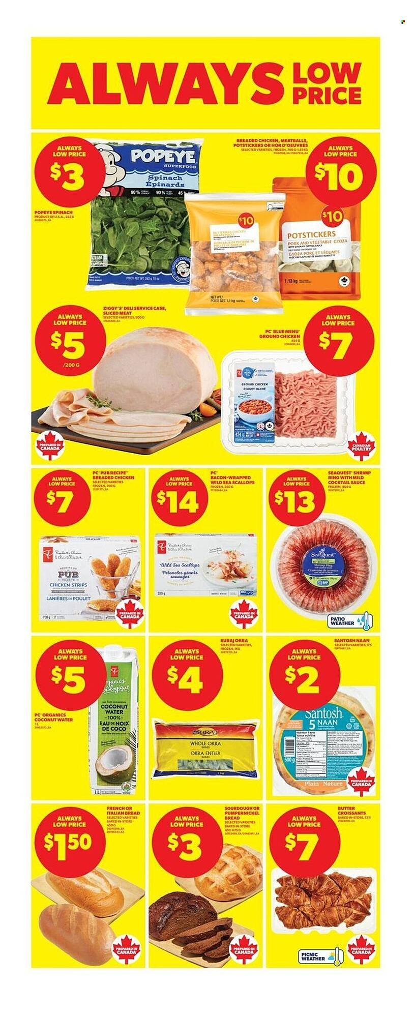 Real Canadian Superstore flyer