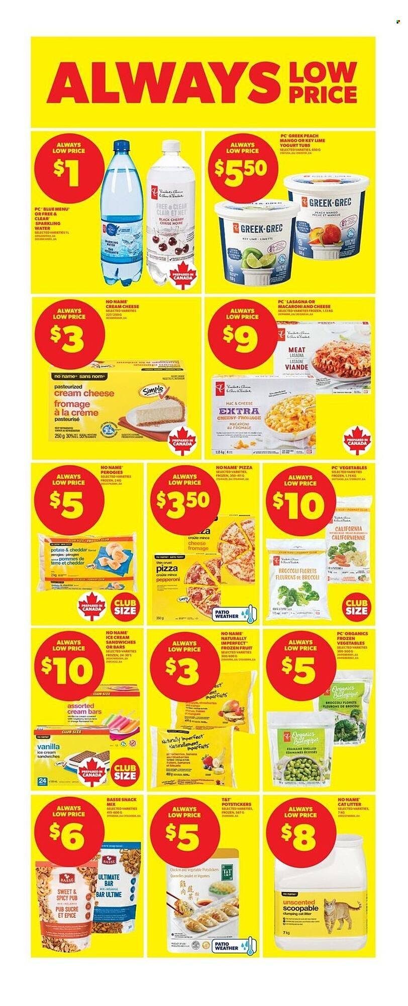 Real Canadian Superstore flyer