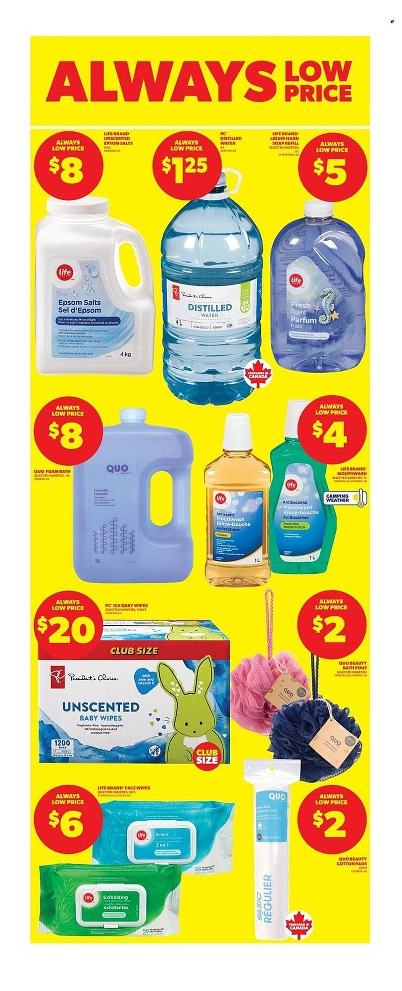 Real Canadian Superstore flyer