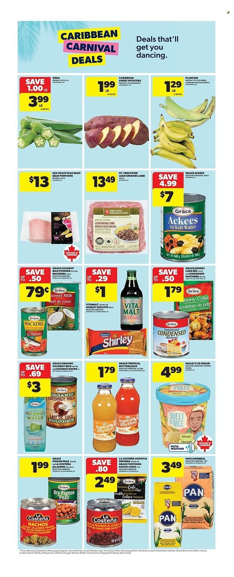 Real Canadian Superstore flyer