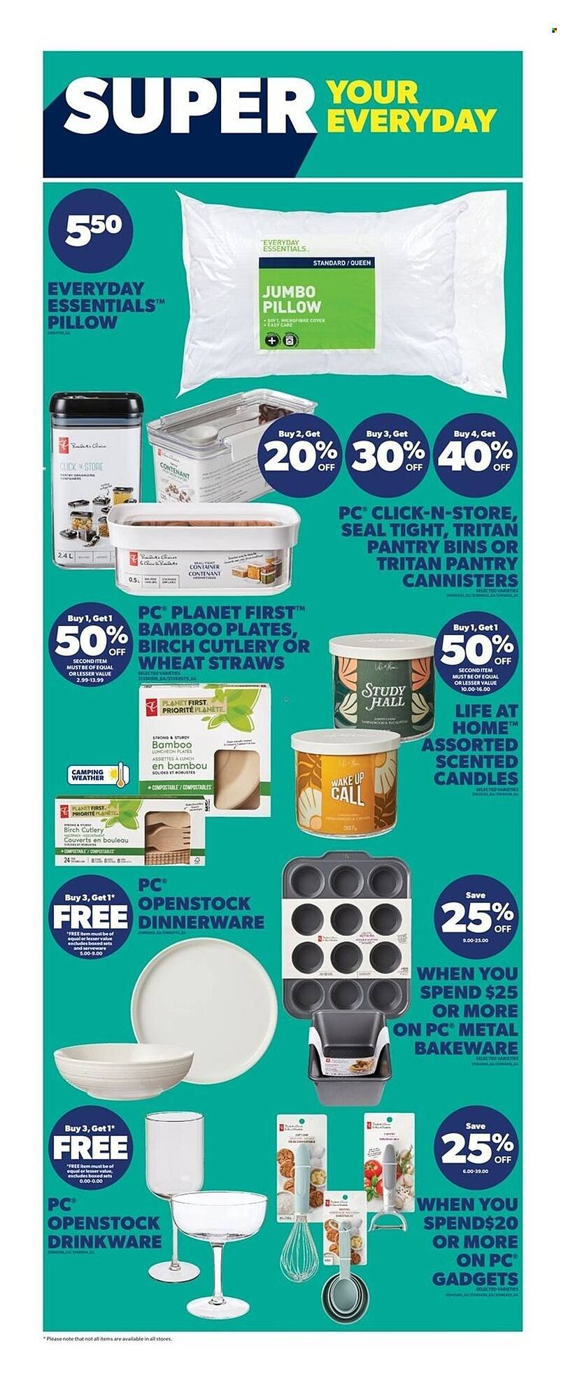 Real Canadian Superstore flyer