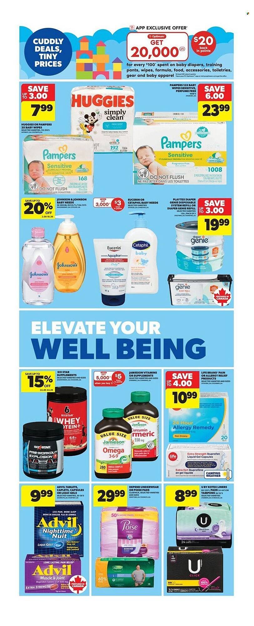 Real Canadian Superstore flyer