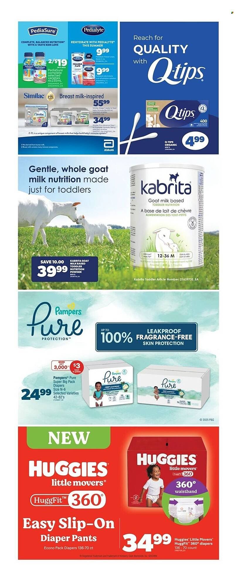 Real Canadian Superstore flyer