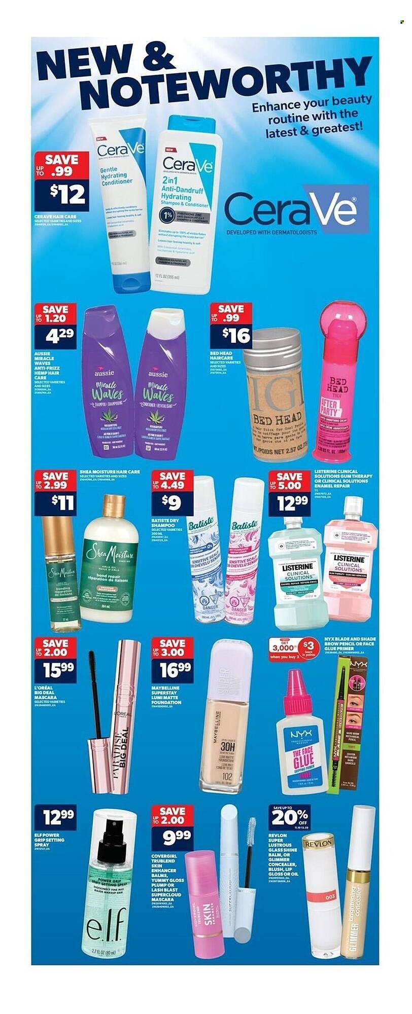 Real Canadian Superstore flyer