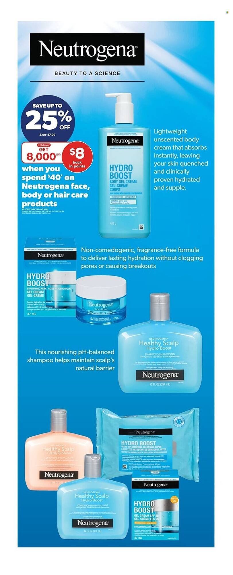 Real Canadian Superstore flyer