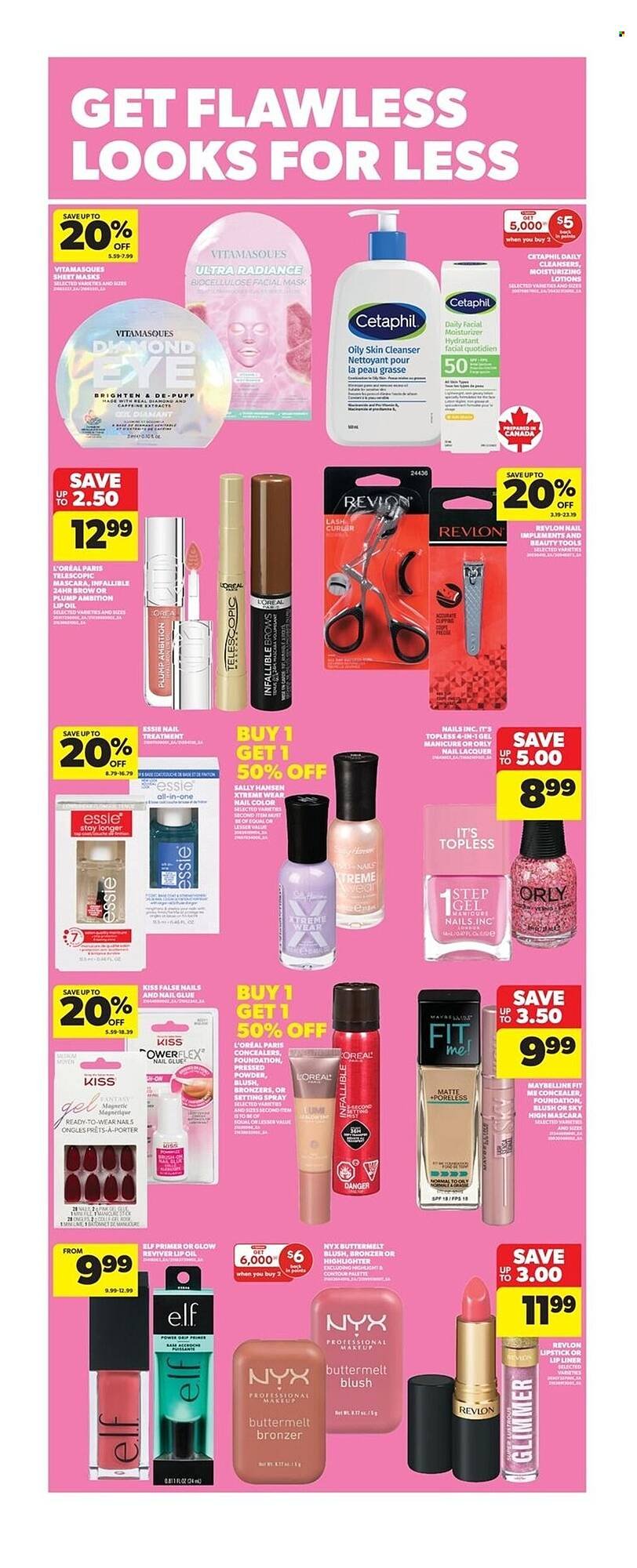 Real Canadian Superstore flyer
