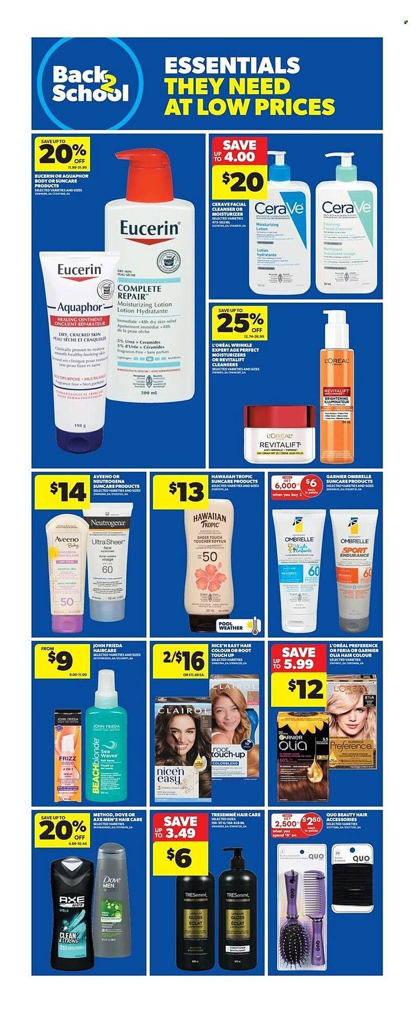 Real Canadian Superstore flyer