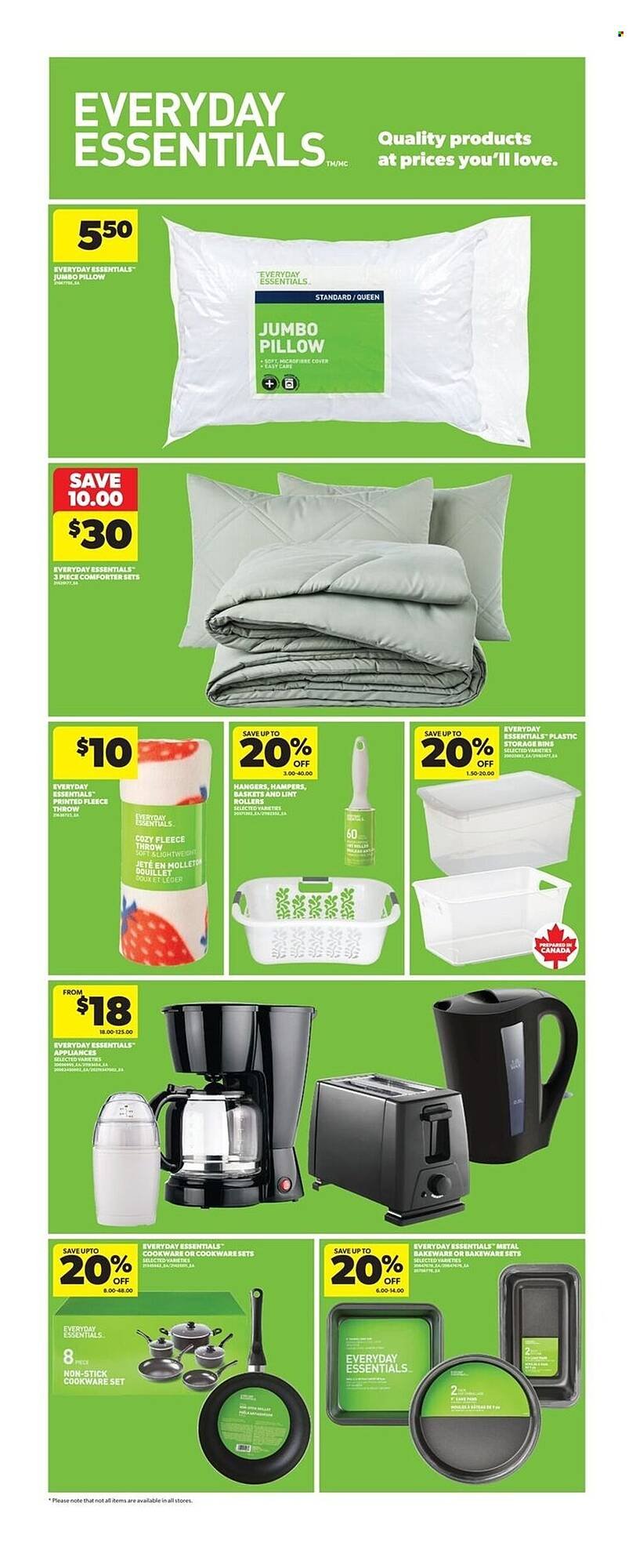 Real Canadian Superstore flyer