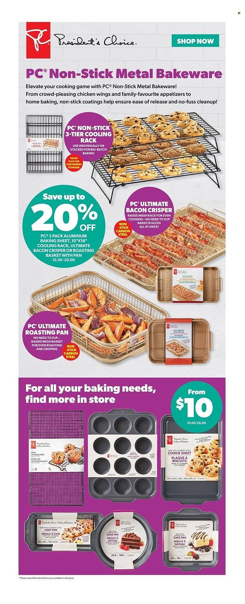 Real Canadian Superstore flyer