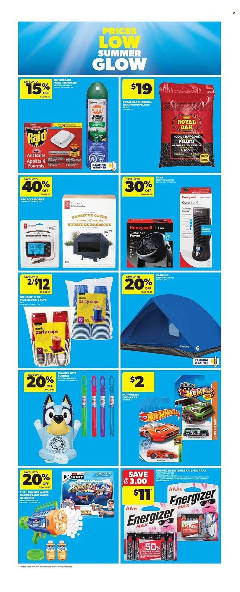 Real Canadian Superstore flyer