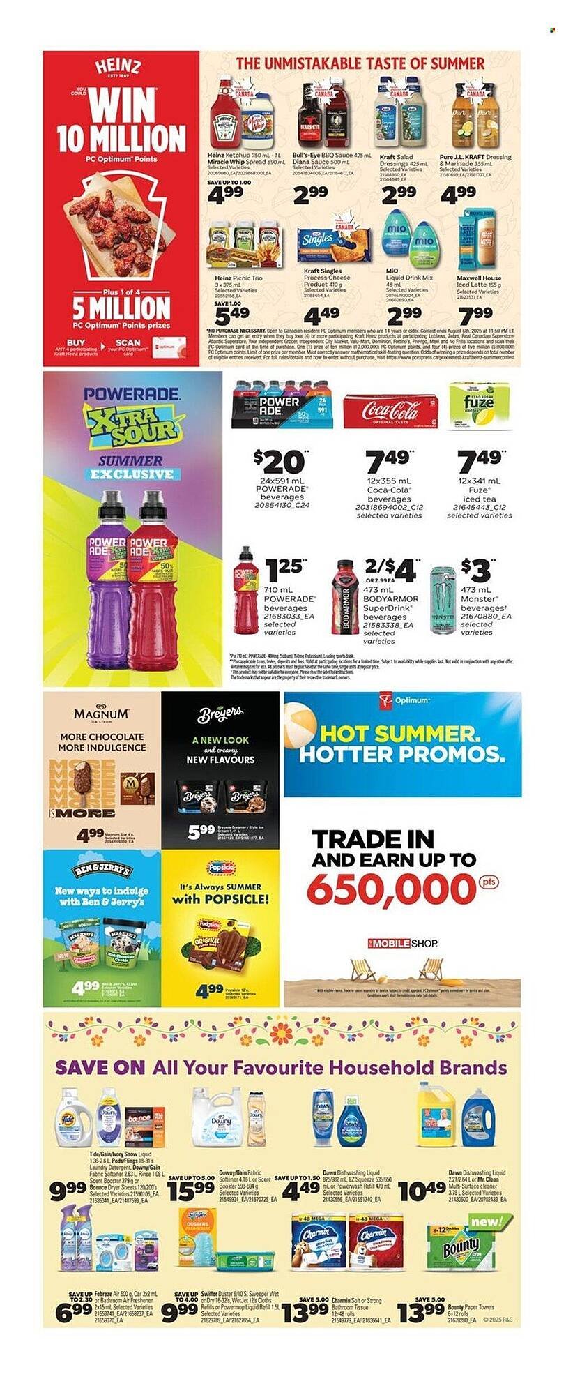 Real Canadian Superstore flyer