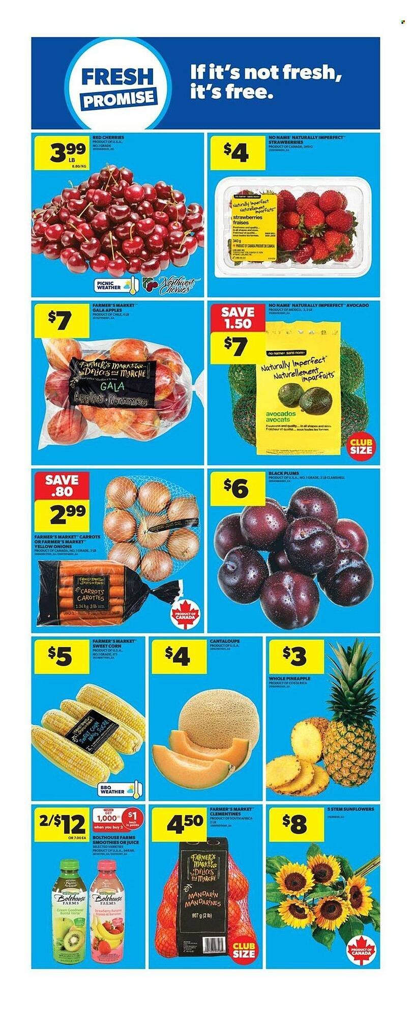 Real Canadian Superstore flyer