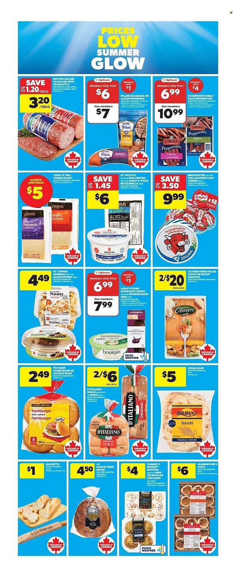 Real Canadian Superstore flyer