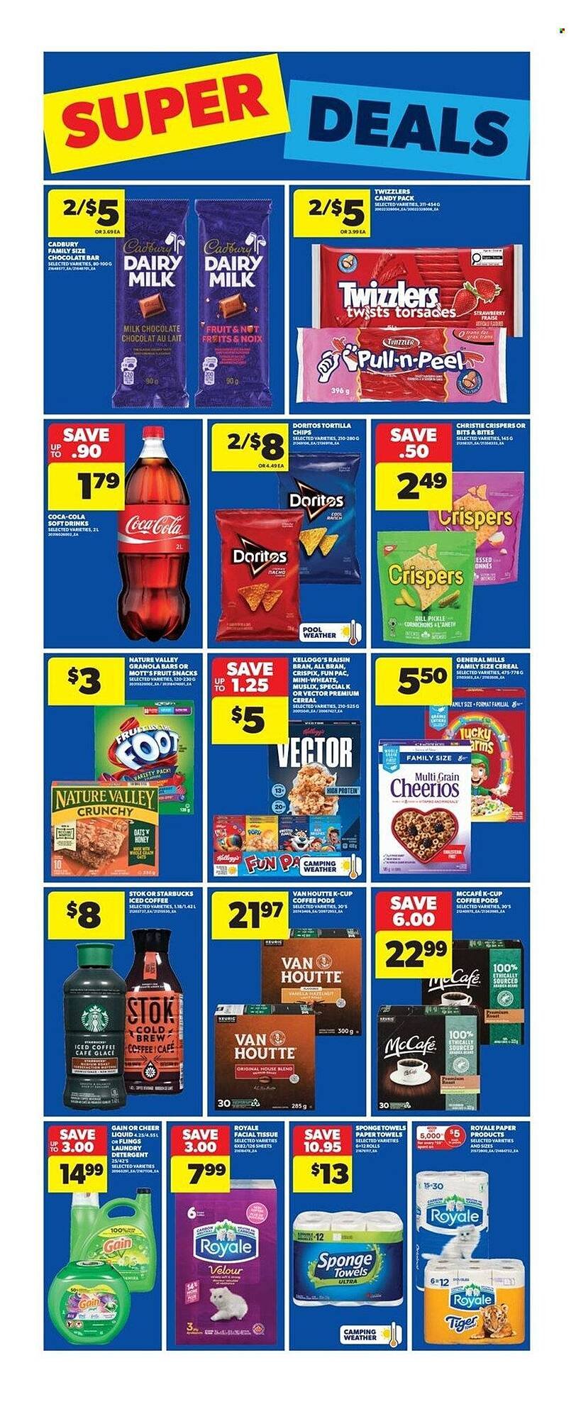 Real Canadian Superstore flyer