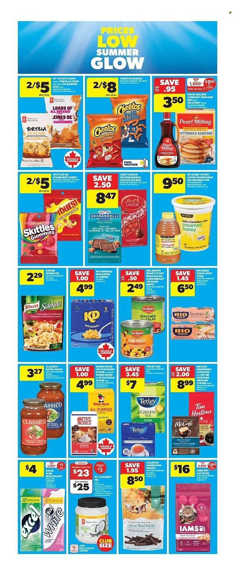 Real Canadian Superstore flyer